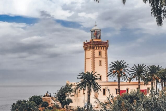Morocco Highlights: 12 Days Tour from Tangier to Casablanca via Sahara Desert