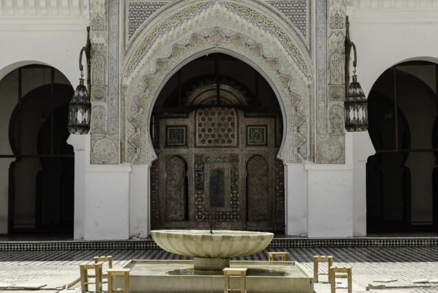 8 Days Desert Tour from Fez to Marrakech