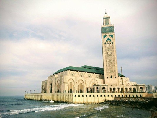 Tours From Casablanca