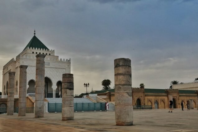 Marrakech to Casablanca: 8 Days Desert & Imperial Cities Tour