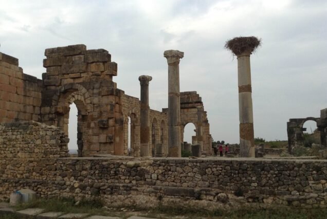 Morocco Discovery: 9 Days Tour from Casablanca to Imperial Cities & Sahara Desert